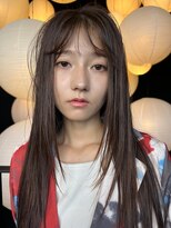 スワッグ(Swag)&nbsp;ミディアムレイヤー