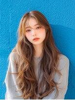 ラベスト キョウト(LOVEST)&nbsp;光に透けるフロントレイヤー○20代30代40代◯