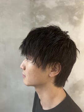 アタッカ(atacca) メンズショート