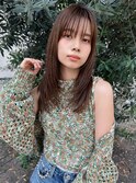 小顔レイヤー