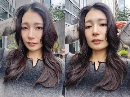 ヘアーサロン サボイア ウィズ ドッグ(SAVOIA with DOG)の写真