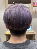 ヴィサージュジョイン(VISAGE join) ブリーチカラー