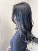 ダークアッシュ