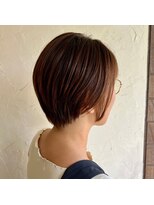 アイフラット 稲沢(I-FLAT)&nbsp;マロンショート