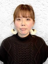 ヘアーズ 加古川平野店(hairs) 原田 髪質改善