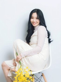 ザセカンドバイジャスミン(THE 2ND by JASMINE)の写真/"カット+カラー8000円以下"のクーポンあり◎あなたの理想のスタイルが叶う！【金町/髪質改善】