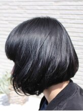 ラスター(Luster)