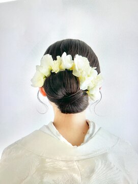 パズードコー(PSSD-CO.+5) ダブルシニヨン