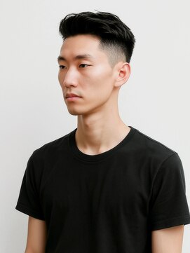 レモン(Lemon) 20代/モテ髪/小顔カット/メンズ/イメチェン/かっこいい/上田