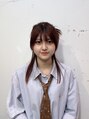 ルッソカナン(Lusso canaan) 津田 愛美
