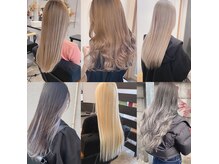 アイリス(iRIS)の雰囲気（【高級シールエクステ取り扱い】40本￥9900/80本 ￥19800）