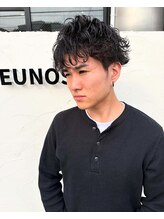 ユーノス(EUNOS.) フェザーショート