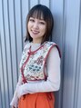 コアフュールブランコ(Coiffure BRANCO) MAI 
