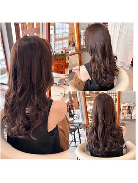 チーズ(CheE's) ロングスタイル