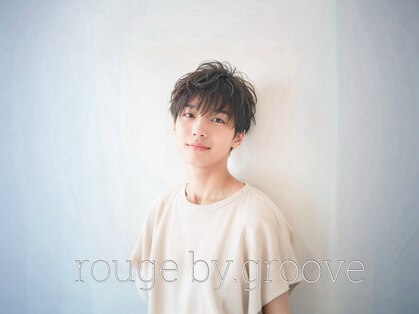 ルージュバイグルーブ(rouge.by.groove)の写真
