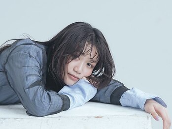 シンク(SINC)の写真/くせでお悩みの方！カウンセリングを大事にしている《SINC》でナチュラルでまとまりのあるストレートに♪