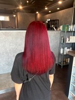 インク(ink)&nbsp;red