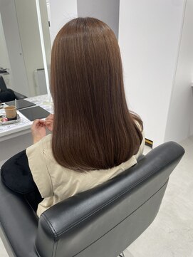 ノーム(NORME) ベージュカラー