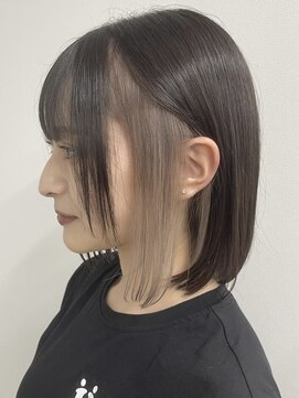 ビーシャンス(B.Chance) インナーカラー