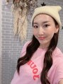マロウ(marou) 栗田 有子