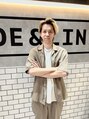 フェードアンドライン 青森店(FADE&LINE) 建石 凱也