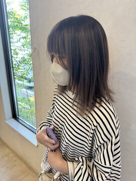 アンビ(ambi) ウルフレイヤー