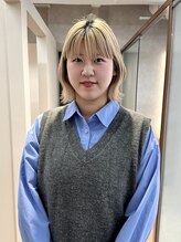 エレノア 目黒店(Eleanor)&nbsp;添田 菜摘