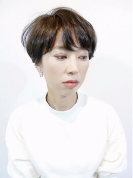 今までのサロンに満足できなかった方、是非ご来店下さい！丁寧なカウンセリングであなたの理想を叶えます。