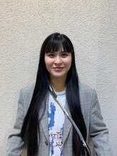 エプリ(epris)&nbsp;豊田 彩乃