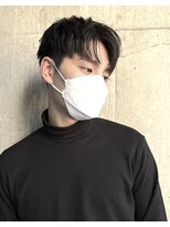 ニコ シモノセキ(NIKO Shimonoseki)&nbsp;メンズカット