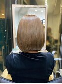 ベージュロブ