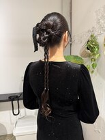 クリアーオブヘアー 栄南店(CLEAR of hair)&nbsp;Ishii | 参列set