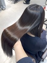 シェノン 梅田(CHAINON)&nbsp;艶髪