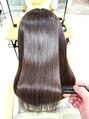 タルテヘア 日吉(talute hair) 髪質改善お任せください!