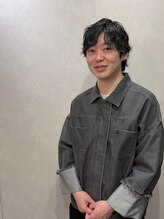 ジェコ ブラン(gecko. brun) 宍戸 直樹