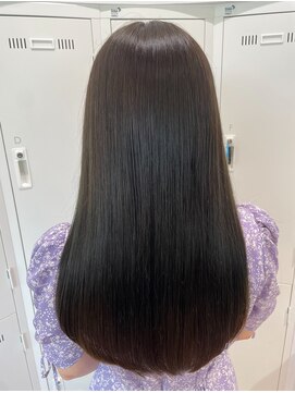 ブラウン(Brown) ココアブラウン