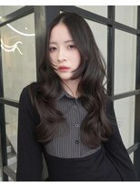 メゾンハル(Maison HALU)&nbsp;レイヤー＋フォワード巻き