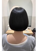 ロア(ROA) 本気で変わる。ROAの髪質改善