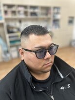 いけはた&nbsp;バズニグロ