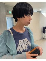 ユニーク(UNIIK)&nbsp;ショート