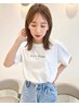 【180分ご相談クーポン】カット+カラー+トリートメント ¥24,200~