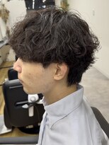 ナム 錦糸町(NAM)&nbsp;波巻きツイストスパイラル/リバースセンターパート/錦糸町