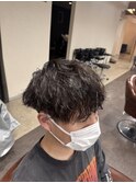 ふんわりツイスト