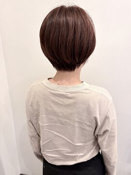 フラテロ(fratello) 【fratello】鈴木担当《大人ショート》