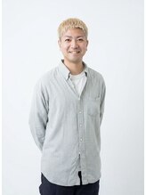 テーラヘアー 袖ヶ浦2号店(TELA HAIR)&nbsp;島袋  昂也