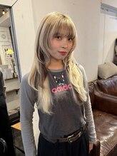 トロニー(TLONY)