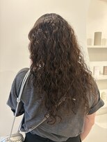 ディスカバード(Discovered)&nbsp;スパイラルパーマ