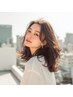 【ワンランク上の美髪へ】カット+髪質改善カラー+形状補正トリートメント