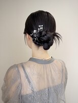 コアプラス 千葉(COA PLUS) 千葉/酸熱トリートメント/ヘアアレンジ