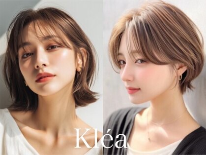 クレア(Klea)の写真